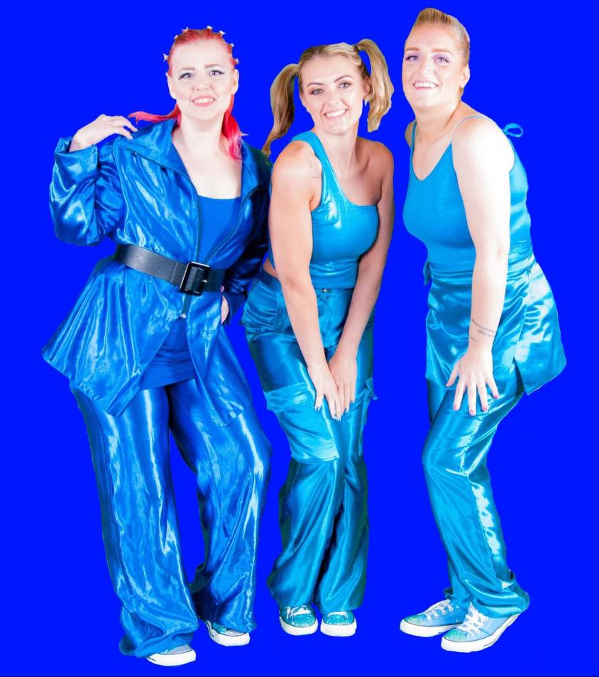 Steps tribute show